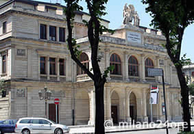 Teatro Messina